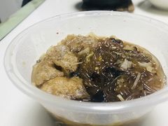 牛肉酸辣汤-二中酸辣汤(无锡梁溪区店)