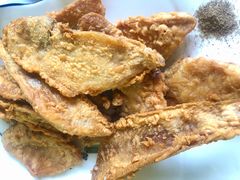 -宾朋海鲜特色美食餐厅·纯手工鲅鱼水饺(兴海路店)