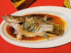 -一品淮扬 · 淮扬菜·北京万达文华酒店