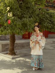 -美云庭古装·格格服汉服·京城旅拍(北京店)
