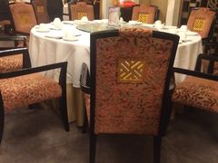 -酌宴府The China Club·广州万富希尔顿酒店(云城东路店)