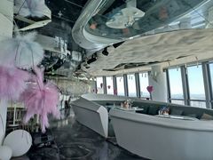 -天玑高空江景餐厅&酒吧Sky Secret Restaurant&Bar