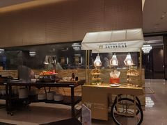 -京香轩·中餐厅(上海中庚聚龙酒店)