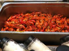 -盒马鲜生(皇庭广场店)