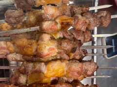 -7只羊·鲜羊肉串·地锅鸡精酿(玄武墨香路店)