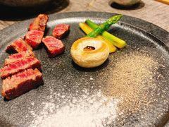 -枫品铁板烧(东樾店)