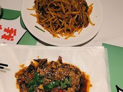 -鑫小城故事·藕汤·家常菜(台北一路总店)