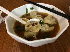 -老边饺子馆(北京南站3店)