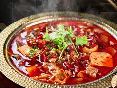 -樽宴酒楼·地道川菜·品质聚会·生日宴请