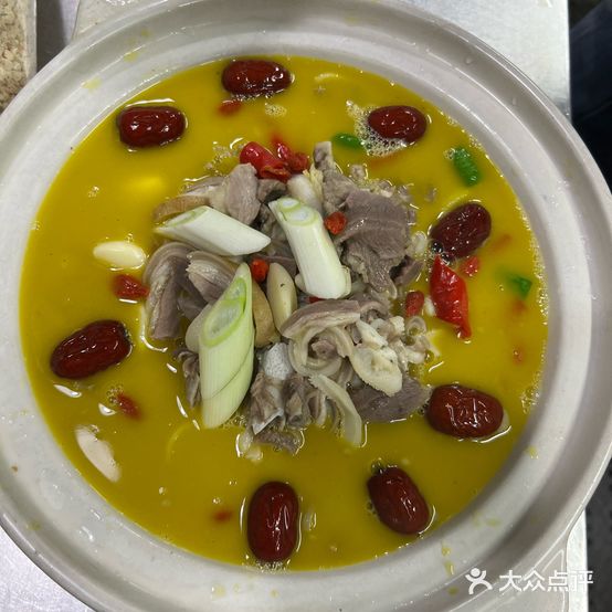 开心烧烤铺(致雅园店)
