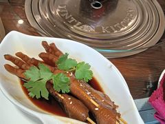 -御膳粥·牛乳粥底火锅·地道顺德菜(容桂店)