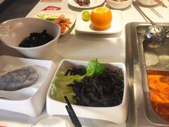 -海底捞火锅(长宁路龙之梦店)