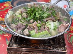 -古真记钵钵鸡(总店)