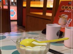 -南城十里潮汕鲜牛火锅·鲜虾生滚粥(融汇老商埠店)