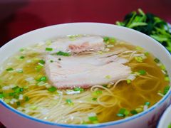 -原怡园面馆(拙政园店)