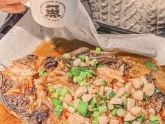 -鱼鼎香烤鱼火锅(华发商都店)