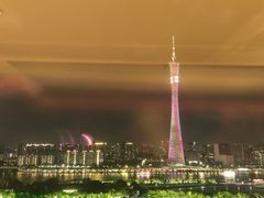 -广州富力丽思卡尔顿酒店