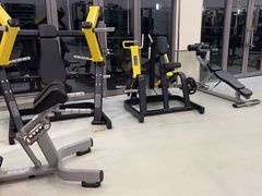 -中田健身工作室(嘉定江桥店)