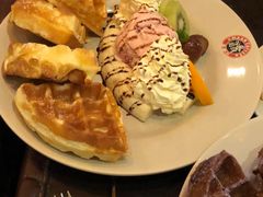 -漫咖啡MAANCOFFEE(清江路店)