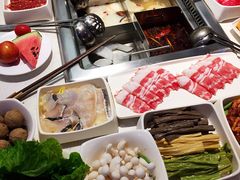 -海底捞火锅(北京路店)