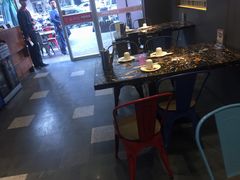 -花千代秘制烤鱼(曼哈顿店)