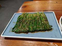 -老姜烧烤俱乐部(绿韵广场店)