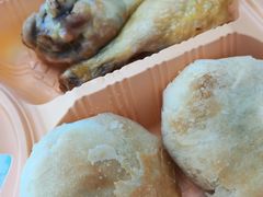 -香妃烤鸡(新奥店)