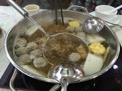 -汕头福合埕牛肉火锅店(花蕾路店)
