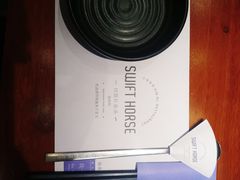 -鑫日千里马朝鲜族小馆(总店)