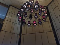 -唐拉雅秀酒店-西锦汇空中BBQ·思创餐厅