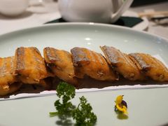 -申粤轩酒楼·三十年粤菜经典(丁香花园店)