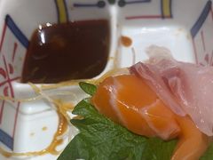 -琴寿司居酒屋(中山广场店)