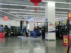 -迪卡侬(安德门店)