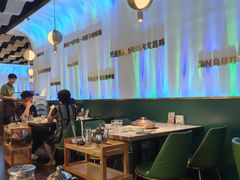 -烹然四季椰子鸡火锅(姚家园万象汇店)