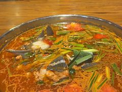-亮欢寨酸汤鱼(沙冲路店)