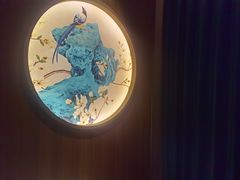 -青水瓦台汤泉(未央店)