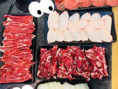 -林记潮牛·牛肉火锅(上马墩店)
