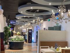 -爱丽格斯火锅(东岸国际店)