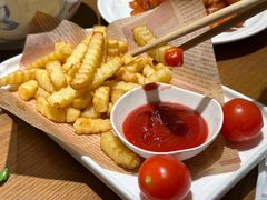 -汉唐小馆·西安名小吃(翠微印象城店)