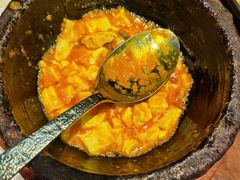 -星叶·东南亚料理(宁波万象汇店)