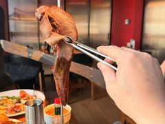 -拉蒂娜·巴西牛排馆 Latina·Brazilian Steakhouse(铜仁旗舰店)