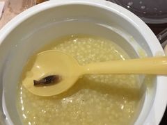 -百味郭豆腐脑(巧克力公寓店)