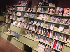 -和美电影艺术中心(万国城店)