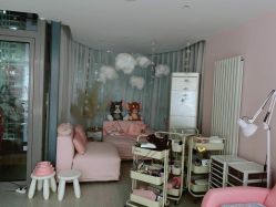 -Beauty Nails 美甲美睫皮肤管理