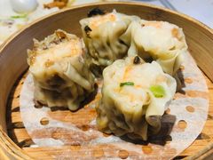 三鲜烧麦-眉州东坡(团结湖店)