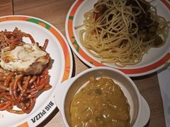 -比格比萨自助(南京万达茂店)