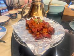 -老西门·常州菜(新区店)
