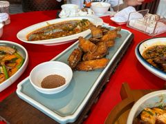 -岷山饭店-岷轩中餐厅