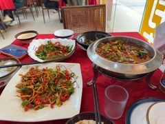 -毛家湘味楼(虹梅店)