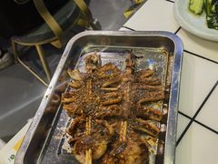 -百味源炭火烤翅 ·夜市大排档(酒仙桥店)